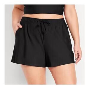 Old Navy Active Powersoft Loose Shorts